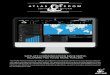 ATLAS FREEDOM - website · PDF fileThe ATLAS Freedom Software Platform simplifies the complicated with the only cloud-based, ... can be done via JSON API. All accounts come with free,