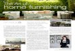 The Art of home furnishing - seasonsofliving.com … · The Art of Boutique furniture retailer Seasons and internationally acclaimed designer-manufacturer Stellar Works team up to