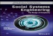 SOCIAL SYSTEMSdownload.e-bookshelf.de/download/0010/4212/11/L-G... ·  · 2017-10-25John Wiley & Sons Ltd, The Atrium, Southern Gate, Chichester, ... 10 Agent‐Based Explorations