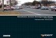 Broadview Access Management Study - Virginia · PDF file · 2017-12-01Conclusion ... PM Peak Hour Intersection Level of Service ... This study is a follow‐up to the 2008 Warrenton