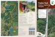 Timber Trail - Department of  · PDF filebrown signs to the ... check the status of the Timber Trail at  . Thoroughly clean and prepare your bicycle and equipment,