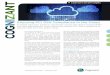 Ensuring PCI DSS Compliance in the Cloud - Cognizant · PDF fileEnsuring PCI DSS Compliance in the Cloud ... will help user organizations understand security best practices on AWS