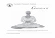 Kundalini Research Insti tute CRISIS KIT · PDF fileKundalini Research Insti tute C RISIS KIT *Kriyas are taken from the I AM A WOMAN yoga manual and from TRANSFORMATION VOLUME 2,
