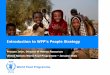 Introduction to WFP’s People Strategydocuments.wfp.org/stellent/groups/public/documents/resources/wfp... · Introduction to WFP’s People Strategy ... WFP –Human Resources Division