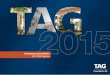 Company presentation Q2 2015 Figures - TAG Immobilien AG · PDF fileCompany presentation Q2 2015 Figures . 22 TAG Immobilien AG | Q2 2015 NT Content I. TAG ... Net rental income reduced