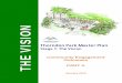THE VISION - Campbelltown City Council Park... · Community Feedback Report – Thorndon Park Master Plan STAGE 1: THE VISION Page 1 1 INTRODUCTION Identifying a vision for Thorndon