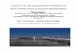 Value Engineering Award - · PDF fileValue Engineering Award Project Overview State Where Project is located: In the state of California on San Francisco Bay between the Cities of