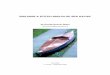 BUILDING A STITCH-AND-GLUE SEA KAYAK - … a stitch-and-glue sea kayak I) Introduction Since a long time I wished to build a boat wit my hands. I had read a few books and some boatbuilders