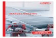 MANUAL WELDING - IPE - · PDF file · 2013-06-11MANUAL WELDING / Product Guide echnology eynes. ... TransSynergic 4000 /4000 C / 5000 / 5000 C MIG/MAG MIG/MAG MIG/MAG ... The TransPuls