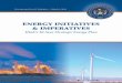 Utah's 10-year strategic energy plan - Utah.gov: The ... · PDF fileUtah’s 10-Year Strategic Energy Plan ... 55 Western Governors’ Association ... 60 The Maximum Achievable Cost