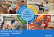 2016 Financial Fact Book - s2.q4cdn.com · PDF file2016 Financial Fact Book . Contents Wal-Mart Stores, Inc. (WMT: NYSE) helps people ... Walmart employs approximately 2.3 million