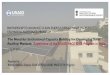 The Need for Institutional Capacity Building for ... · PDF fileThe Need for Institutional Capacity Building for Developing Solar ... (Haryana, Punjab, ... EPC contractors,