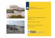 PIANC RIS Guidelines 2011 Edition 3 · PDF filePIANC RIS Guidelines 2011 Edition 3 RIS workshop CCNR PIANC RIS working group Cas Willems PIANC “ Navigation, Ports, Waterways” Inland