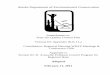 Alaska Department of Environmental Conservation · PDF fileAlaska Department of Environmental Conservation . Amendments to: ... consultation and outlines general procedures for meeting