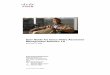 User Guide for Cisco Video Assurance Management · PDF fileUser Guide for Cisco Video Assurance ... Cisco ANA 3.6.3 Hardware Components 1-17 ... implementation of the Cisco Video Assurance