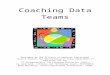 Coaching Data Teams - Wikispacescalicoaches.wikispaces.com/file/view/HANDOUT Advanc…  · Web viewCoaching Data Teams . Developed by the Alliance of Regional Educational Service
