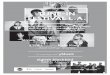 TUNE-IN FESTIVAL L.A. - Royce Hall · PDF fileTUNE-IN FESTIVAL L.A. CAP UCLA celebrates award-winning ensembles ... FESTIVAL DAY ONE. Ralph Farris Viola Dorothy Lawson