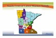 South Central Labor Market Trends - Workforce Council Central Industry Sector Employment. ... Entertainment, ... Martin Blue Earth Brown Faribault Le Sueur Nicollet Sibley Waseca Watonwan