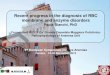 Recent progress in the diagnosis of RBC membrane and ... · Recent progress in the diagnosis of RBC membrane and enzyme disorders Paola Bianchi, PhD Foundation IRCCS Ca’ Granda