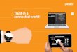 Gemalto 2016 sustainability report€¦ · Embedding secure software in smart devices and identity documents used ... well as creating value, ... Community. Sustainability Report