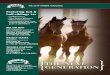 Featuring full & half-siblings to - winbakfarm.com · THE NEXT GENERATION Featuring full & half-siblings to: • 5 Millionaires • Sire Stakes Winners • World Champions • Connections
