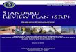 Standard Review Plan (SRP) - Department of Energy · Readiness Review Module March 2010. CD-0 O FFICE OF C CD-1 ENVIRO Standard R ... Change 1, Program and Project Management for