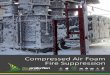Compressed Air Foam Fire Suppressionfire-protection.com.au/CMSTemplates/files/fireprotection.com.au/58/... · Compressed Air Foam Fire Suppression. ... This generator creates a unique,