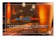 MOLSON COORS TO ACQUIRE FULL OWNERSHIP OF MILLERCOORS …s21.q4cdn.com/334828327/files/doc_presentations/2015/TAP-MillerCo… · molson coors to acquire full ownership of millercoors