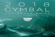 SABIAN 2018 CymbalGuide-Lo Brass cymbals are protected by ... zero in on the subtleties of the tones you hear in the music you love. ... 7 JAZZ The dark, tonal 