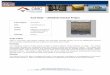 Case Study – Lethlakane Uranium Projectorway.com.au/wp-content/uploads/2017/03/Lethlakane.pdf · ores contain calcretes and mudstones where the uranium minerals are secondary in