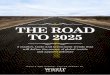 The Road to 2025 - Wazir Advisorswazir.in/pdf/Wazir Report - The Road to 2025.pdf · to exporters to fill the void. ... The Road to 2025 3 TREND 1: Global apparel consumption will
