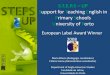 S.T.E.P.S - The NelliP Project · Support for Teaching English in Primary Schools ... Teaching English in Primary Schools – University of Porto ... (general reflection on practice;