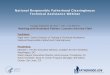 National Responsible Fatherhood Clearinghouse Technical Assistance … · National Responsible Fatherhood Clearinghouse Technical Assistance Webinar Tuesday September 28, 2010 ~ 2:00