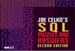 JOE CELKO’S - pudn.comread.pudn.com/downloads169/ebook/778082/SQL... · Joe Celko’s SQL for Smarties: Advanced SQL Programming, Second Edition Joe Celko Joe Celko’s Data and
