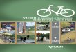 State Bicycle Policy Plan - Virginia Department of ... · David Patton, Bicycle & Pedestrian ... District Planning Engineer, Hampton Roads District Terry Short, ... The VDOT State