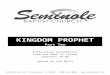 KINGDOM PERPETUITY - Seminole Baptist Church - … · Web viewThe word that is translated “mention” in our focus verse is a word that is found in thirty-two of the thirty-nine