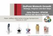 DuPont Biotech Growth - library.corporate-ir.netlibrary.corporate-ir.net/library/73/733/73320/items/232345/PJ... · DuPont Biotech Growth Strategy, ... Management believes that an