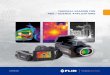 THERMAL IMAGING FOR R&D / SCIENCE APPLICATIONS€¦ · thermal imaging systems ... It is most beneficial to make use of infrared thermography early in the product design cycle for