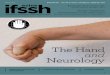 VOLUME 8 | ISSUE 1 | NUMBER 29 | FEBRUARY 2018 ifssh … · HAND THERAPY: SPORTS INJURIES OF THE HAND & WRIST ADVANCES IN REHABILITATIVE TREATMENT CHECKLIST FOR HOLISTIC ... • Korean