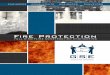 Fire Protection - GSE Consulting Engineers · this project included structural, ... sprinkler, fire alarm, passive system, and life safety. ... extinguish a fire. GSE’s fire protection