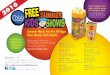 Free Summer Kids Shows - Cobb Theatres (PG) The Peanuts Movie (G) July 19, 20, 21 Hotel Transylvania 2 (PG) Cloudy with a Chance of Meatballs 2 (PG) July 26, 27, 28 Goosebumps (PC)