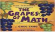 MIND TRETCH I NG MATH RIDDLES - Mr. Grant Grapes of Math.pdf · MIND TRETCH I NG MATH RIDDLES BvGREG TANG ILLUSTRATED BY ... ill. II. Title. QA95.T334 2001 793.7'4-dc21 00-030062