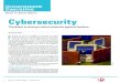 Need to Know Memo Cybersecurity - cdn.govexec.comcdn.govexec.com/media/gbc/docs/n2k_cyber.pdf · 1 Need to KNow MeMo | MARCH 2013 ... information on evolving threats. ... Find out