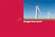 Wind Energy - 123seminarsonly.com · Ingecon® Wind is the range of power electronics converters ... WIND ENERGY 5. ... include Advanced Vector Control algorithms on the PWM, 