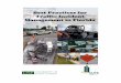 Best Practices for Traffic Incident Management in Florida · Best Practices for Traffic Incident Management in Florida 2 Acknowledgement The authors would like to thank the following