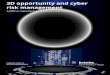 3D opportunity and cyber risk management - Deloitte US · Deloitte Consulting LLP’s Supply Chain and Manufacturing Operations practice helps companies ... Supply chain evolution