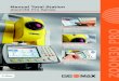 Manual Total Station Zoom30 Pro Series - apps.hexagon.seapps.hexagon.se/downloads123/gmx/gmx_ts/zoom30pro/brochures... · Zoom30 Pro Series GeoMax AG info@geomax-positioning.com The