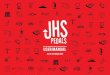 USER MANUAL - JHS Pedals · USER MANUAL As of October 2015. JHS PEDAL MANUAL 2 TREMOLO Honeycomb Deluxe ... FUZZ Bunrunner V2 Firefly Four Wheeler V2 Mini Foot Fuzz Muffuletta Pollinator