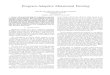 Program-Adaptive Mutational Fuzzingusers.ece.cmu.edu/~sangkilc/papers/oakland15-cha.pdf · Program-Adaptive Mutational Fuzzing Sang Kil Cha, Maverick Woo, and David Brumley Carnegie
