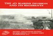 The 3d Marine Division - United States Marine Corps 3D Marine Division and... · tion against enemy forces at Kavieng, New ... for Operation Olympic which called for ... ed Olympic,